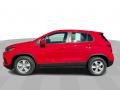 Chevrolet Trax LS Red Hot photo #5