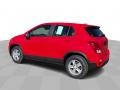 Chevrolet Trax LS Red Hot photo #6