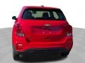 Chevrolet Trax LS Red Hot photo #7