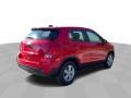 Chevrolet Trax LS Red Hot photo #8
