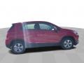 Chevrolet Trax LS Red Hot photo #9