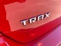 Chevrolet Trax LS Red Hot photo #27