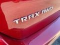 Chevrolet Trax LT AWD Cajun Red Tintcoat photo #28