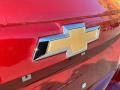 Chevrolet Trax LT AWD Cajun Red Tintcoat photo #29