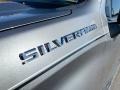 Chevrolet Silverado 1500 LT Crew Cab 4x4 Satin Steel Metallic photo #28