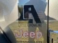 Jeep Wrangler Unlimited Rubicon 4x4 Granite Crystal Metallic photo #3