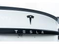 Tesla Model S 75D Pearl White Multi-Coat photo #15