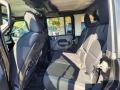 Jeep Wrangler Unlimited Rubicon 4XE Hybrid Black photo #7