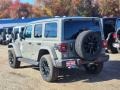 Jeep Wrangler Unlimited Sahara 4XE Hybrid Sting-Gray photo #4