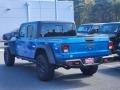 Jeep Gladiator Mojave 4x4 Hydro Blue Pearl photo #4