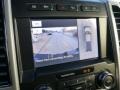 Ford F350 Super Duty Lariat Crew Cab 4x4 Velocity Blue photo #20