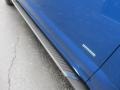 Ford F150 XLT SuperCrew 4x4 Blue Flame Metallic photo #32
