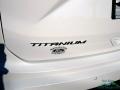 Ford Edge Titanium AWD Star White Metallic Tri-Coat photo #28
