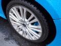 Ford Focus RS Hatch Nitrous Blue photo #10