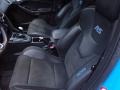 Ford Focus RS Hatch Nitrous Blue photo #17