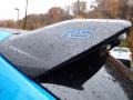 Ford Focus RS Hatch Nitrous Blue photo #20