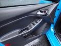 Ford Focus RS Hatch Nitrous Blue photo #21