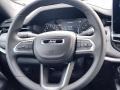 Jeep Compass Sport 4x4 Laser Blue Pearl photo #13