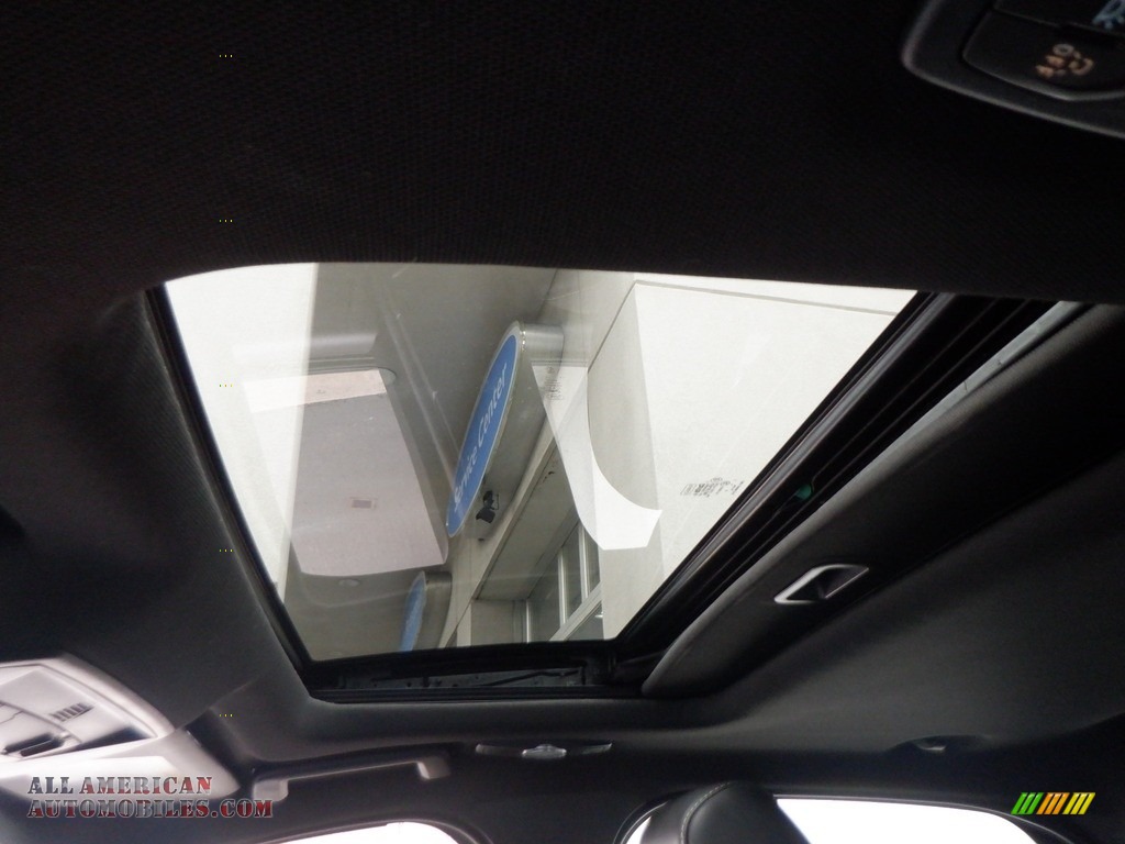2013 Focus ST Hatchback - Ingot Silver / ST Smoke Storm Recaro Seats photo #11