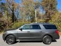 Ford Expedition Limited Max Magnetic Metallic photo #1