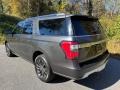 Ford Expedition Limited Max Magnetic Metallic photo #8