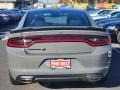 Dodge Charger SXT AWD Destroyer Gray photo #4