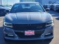 Dodge Charger SXT AWD Destroyer Gray photo #6