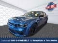 Dodge Charger Scat Pack Widebody Frostbite photo #1