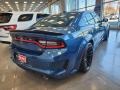Dodge Charger Scat Pack Widebody Frostbite photo #6
