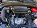 Dodge Hornet GT Plus Track Pack/Blacktop AWD Hot Tamale photo #9