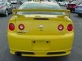 Chevrolet Cobalt SS Supercharged Coupe Rally Yellow photo #5