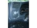 Chevrolet S10 LS Crew Cab 4x4 Light Pewter Metallic photo #24