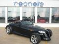 Plymouth Prowler Roadster Prowler Black photo #1 Plymouth Prowler Roadster Prowler Black photo #1