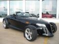Plymouth Prowler Roadster Prowler Black photo #4 Plymouth Prowler Roadster Prowler Black photo #4