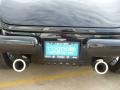 Plymouth Prowler Roadster Prowler Black photo #7 Plymouth Prowler Roadster Prowler Black photo #7