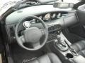 Plymouth Prowler Roadster Prowler Black photo #10 Plymouth Prowler Roadster Prowler Black photo #10