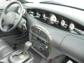 Plymouth Prowler Roadster Prowler Black photo #12 Plymouth Prowler Roadster Prowler Black photo #12