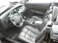 Plymouth Prowler Roadster Prowler Black photo #24 Plymouth Prowler Roadster Prowler Black photo #24