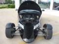 Plymouth Prowler Roadster Prowler Black photo #41 Plymouth Prowler Roadster Prowler Black photo #41