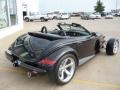 Plymouth Prowler Roadster Prowler Black photo #43 Plymouth Prowler Roadster Prowler Black photo #43