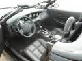 Plymouth Prowler Roadster Prowler Black photo #44 Plymouth Prowler Roadster Prowler Black photo #44