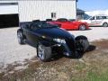 Plymouth Prowler Roadster Prowler Black photo #52 Plymouth Prowler Roadster Prowler Black photo #52