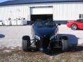 Plymouth Prowler Roadster Prowler Black photo #53 Plymouth Prowler Roadster Prowler Black photo #53