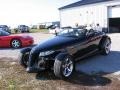 Plymouth Prowler Roadster Prowler Black photo #54 Plymouth Prowler Roadster Prowler Black photo #54