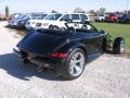 Plymouth Prowler Roadster Prowler Black photo #56 Plymouth Prowler Roadster Prowler Black photo #56