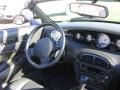 Plymouth Prowler Roadster Prowler Black photo #59 Plymouth Prowler Roadster Prowler Black photo #59