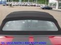 Ford Mustang GT/CS California Special Convertible Dark Candy Apple Red photo #13