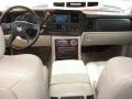 Cadillac Escalade ESV 2003 салон