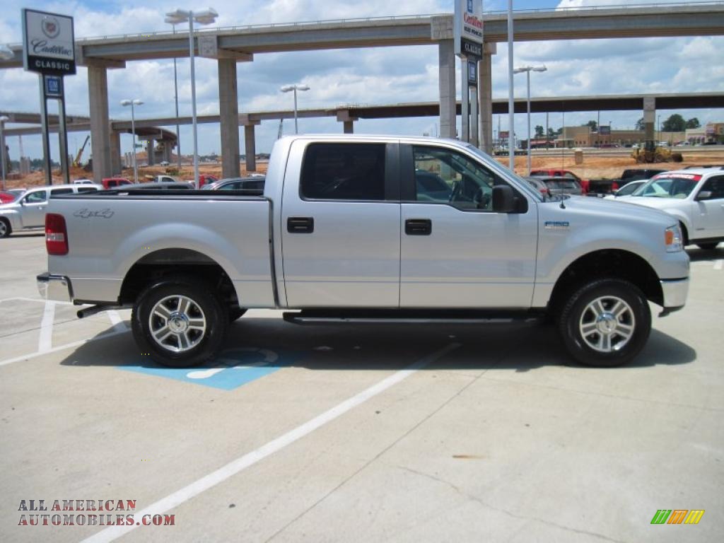 46+ 2008 Ford F150 Xlt Triton Pics