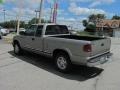 Chevrolet S10 LS Extended Cab 4x4 Light Pewter Metallic photo #5